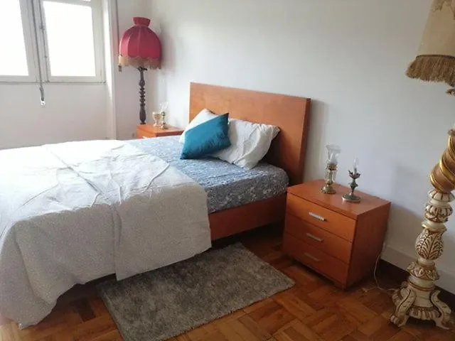 Auberge de jeunesse Sasimi *