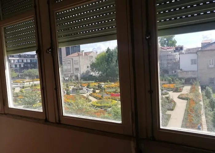 Sasimi Auberge de jeunesse Braga