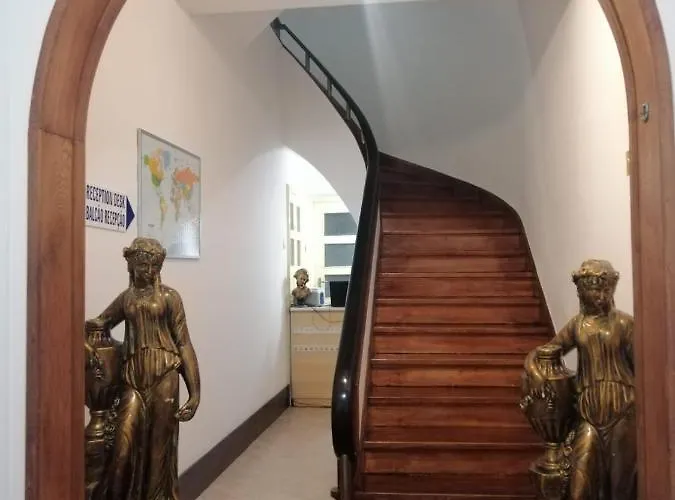 Albergue Sasimi Braga