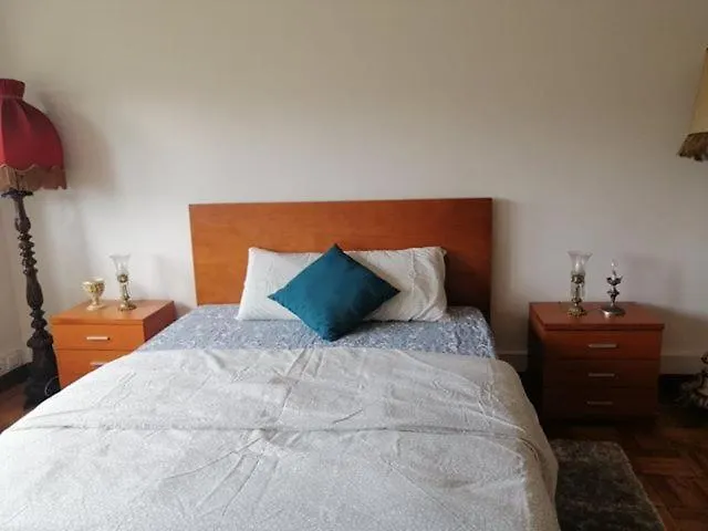 Sasimi Auberge de jeunesse