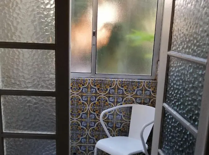 Sasimi Albergue Braga