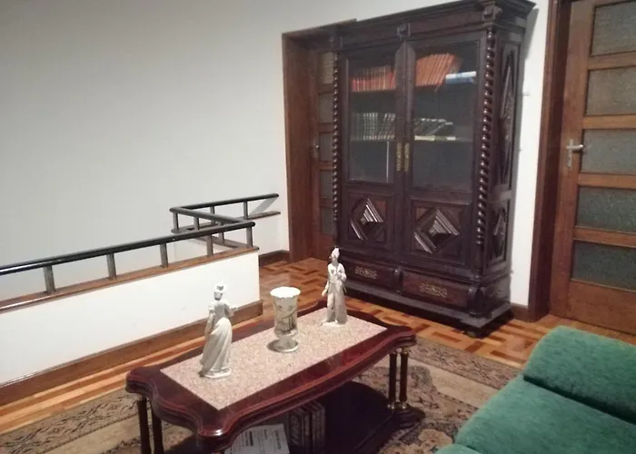 Sasimi Auberge de jeunesse