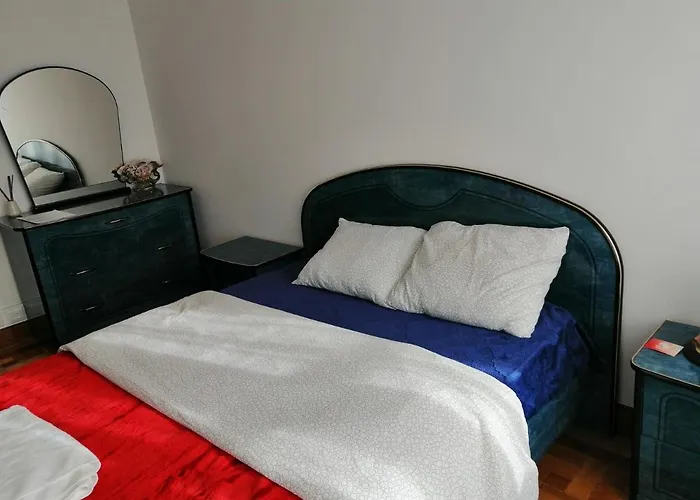 Sasimi Albergue Braga