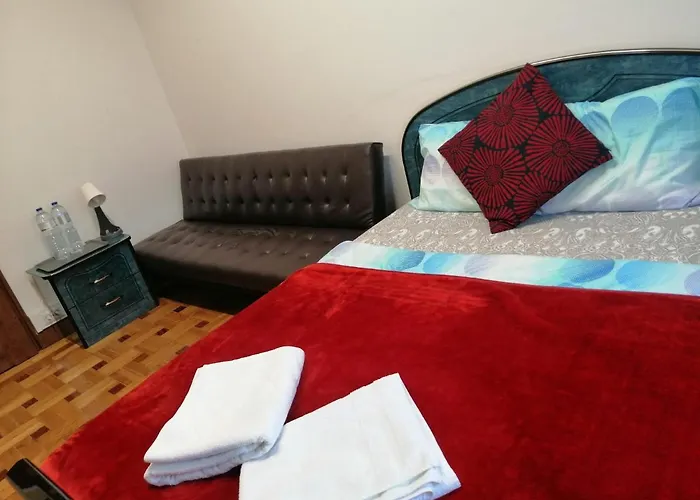 Albergue Sasimi Braga