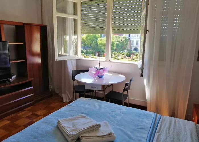 Sasimi Auberge de jeunesse