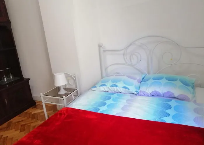 Auberge de jeunesse Sasimi