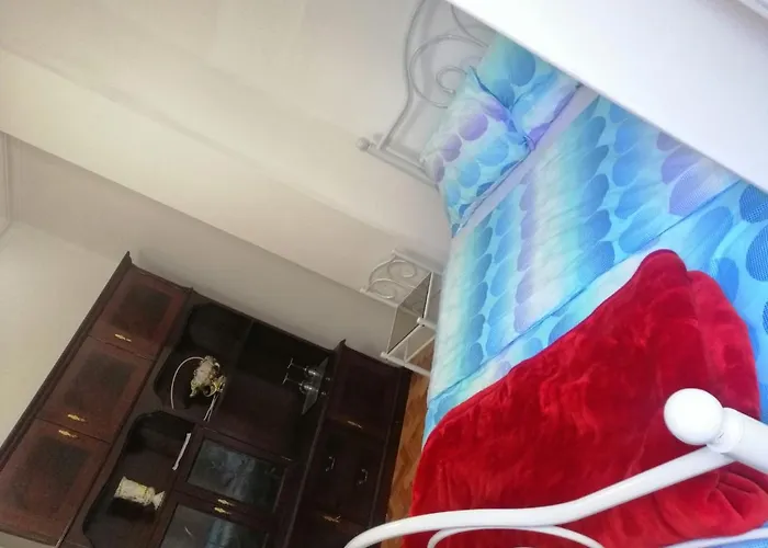 Sasimi Auberge de jeunesse *