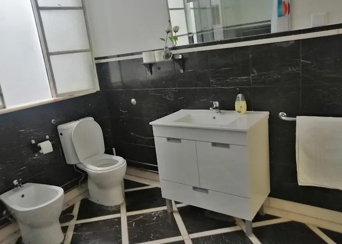 Auberge de jeunesse Sasimi Braga