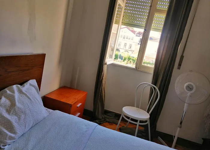 Sasimi Auberge de jeunesse